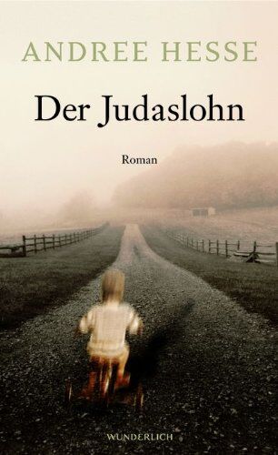 Andree Hesse - Der Judaslohn - Preis vom 02.10.2026 23:42:20 h