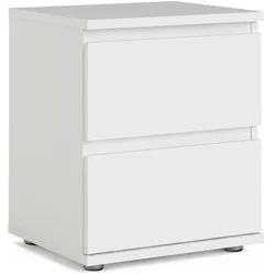 Ebuy24, Nachttisch, Nachttisch Mia (40 x 34 x 48 cm)