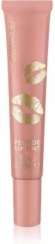 Catrice KISS & GLOW brilho labial hidratante tom C02 Don't Miss A Kiss 11.5 ml. KISS & GLOW