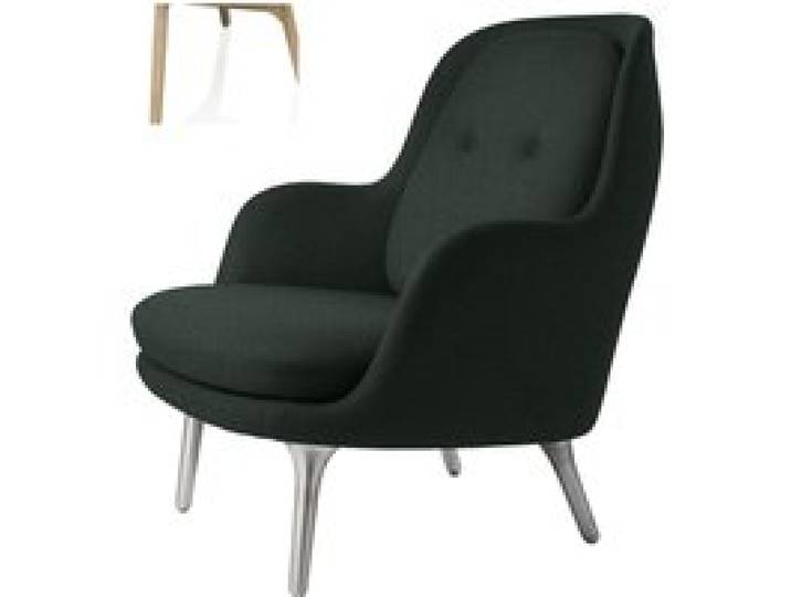Fritz Hansen - Fri Loungesessel