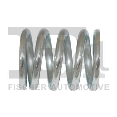 FA1 Feder, Schalldämpfer 755904 für NISSAN