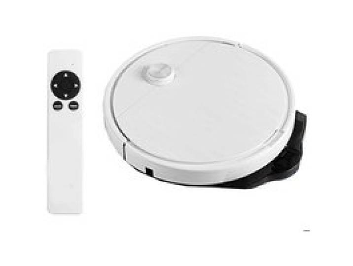 Robot aspirateur - TepidBee - 2000mah puissantes capacités de balayage daspiration et de nettoyage fonction de synchronisation ha