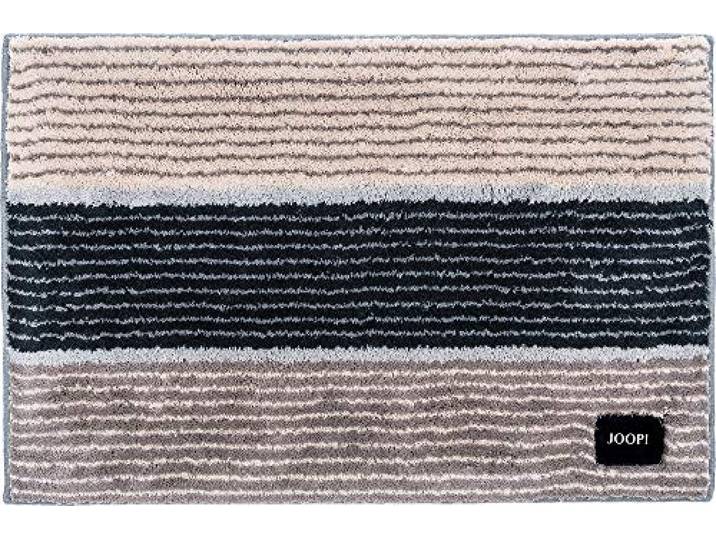 Joop! Badteppiche Lines 286 Natur - 020
