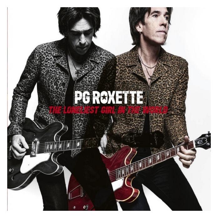 I-DI Pop-Up Dynamo! (Per Gessle PG Roxette) (40256036)