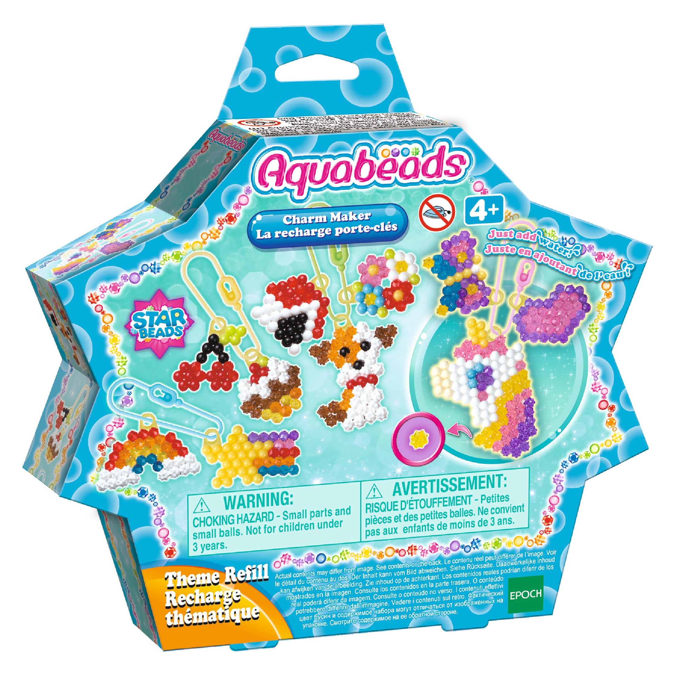 Aquabeads Anhänger Set (20183)