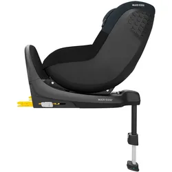 Maxi-Cosi Kindersitz Pearl S inkl. Isofix-Basis FamilyFix, schwarz