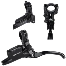 TEKTRO Bremshebeleinheit Auriga Twin HD-T525 AT1.2