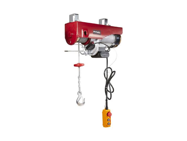 Einhell Seilhebezug Tc-Eh 1000 1000 kg