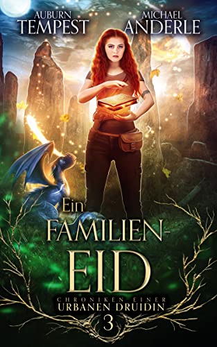 Auburn Tempest - Ein Familieneid - Preis vom 17.10.2026 19:25:27 h