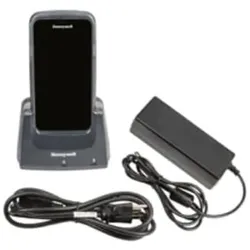 Honeywell Dolphin CT50-EB Ethernet HomeBase, Barcode Scanner Zubehör