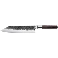 Zassenhaus Kiritsuke-Messer Kyoto23 Wenge, Küchenmesser, Braun