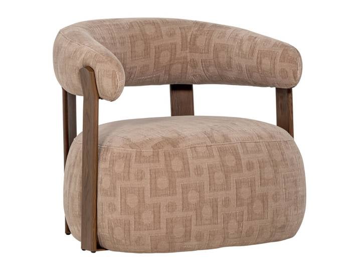 Cocktailsessel FOON Sand