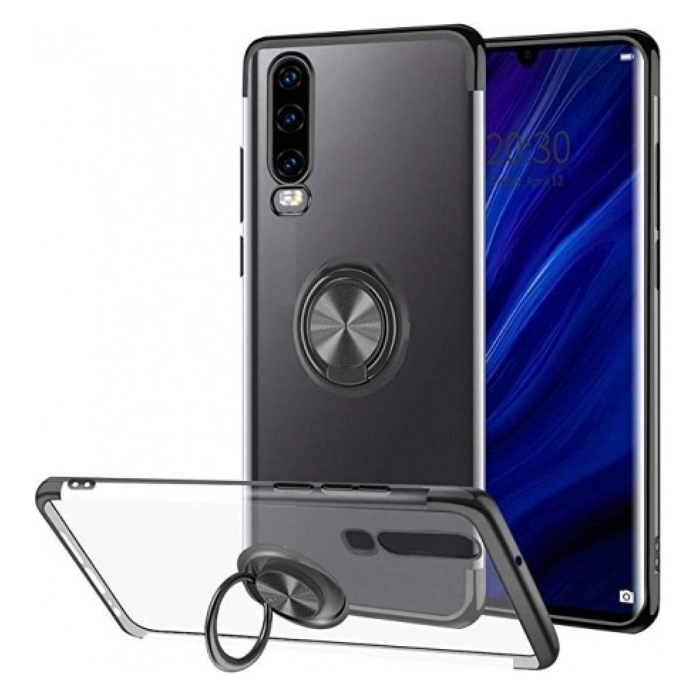 Screenguard RingCase 360-GradSamsung Galaxy A70 Hülle (Samsung Galaxy A70) (00024921)