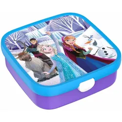 Mepal CAMPUS Brotdose groß mit Gabel - Frozen Friends (2026)