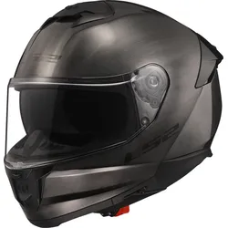 LS2 FF808 Stream II Jeans Helm M (57/58)