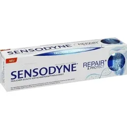 SENSODYNE Repair & Protect Zahnpasta 75 ml