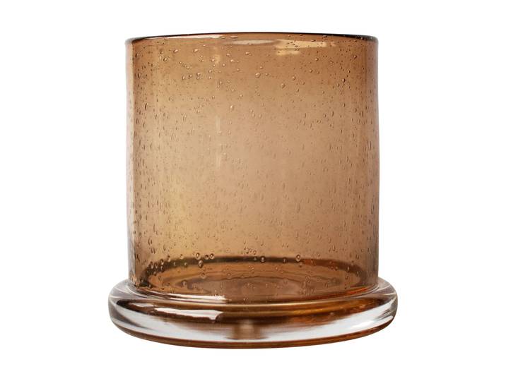 DBKD Photophore Bubble Ø20 cm Rust