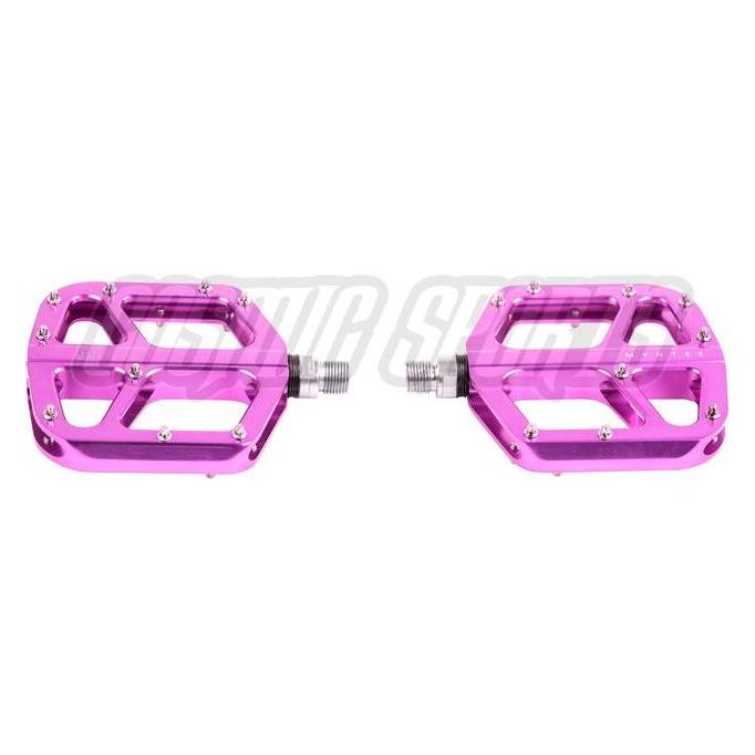 NG Sports Myntee Plattform-Pedal, Aluminium, hp vibrant purple (40088118)