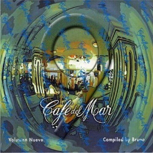 Various - Cafe Del Mar Vol. 9 - Preis vom 11.10.2026 03:10:56 h
