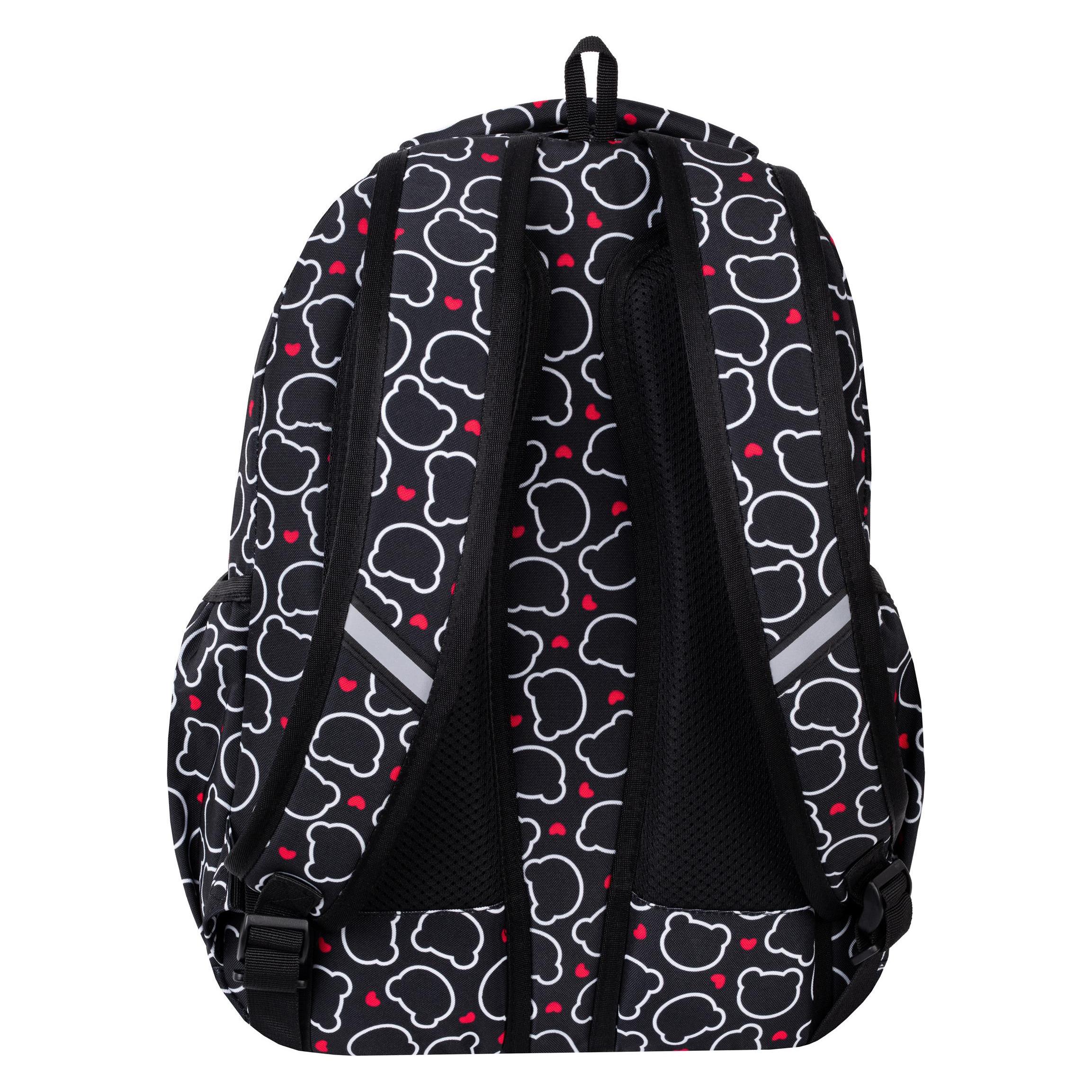 Cool Rucksack CoolPack Pick Bear (F099709)
