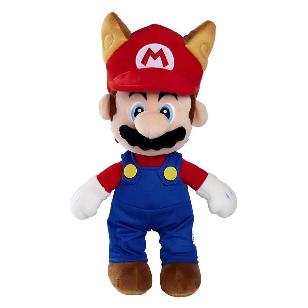Simba SuMa Waschbär Mario Plüsch, 30cm (30 cm) (109231536)