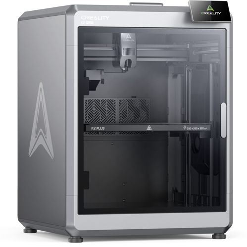 Creality K2 Plus 3D Drucker