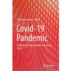 Covid-19 Pandemic, Fachbücher