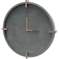 Nextime, Wanduhr, Mohawk (32 cm)