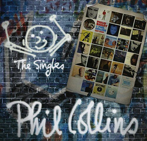 Phil Collins - Singles - Preis vom 14.10.2026 23:07:16 h