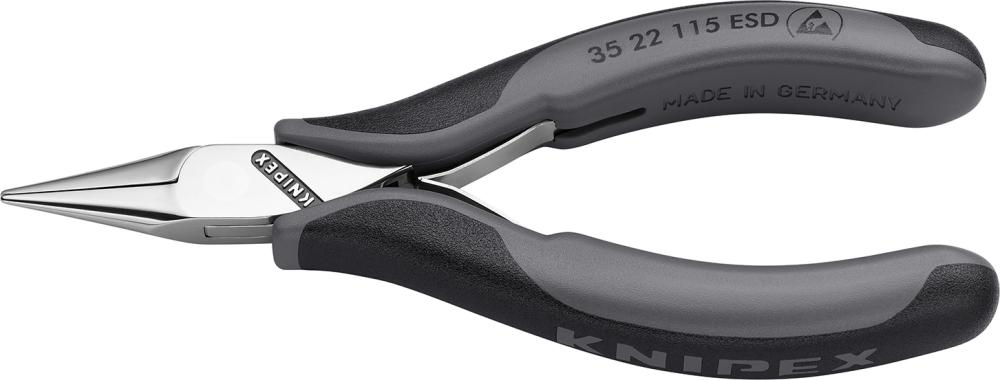 KNIPEX ESD-Elektronik-Greifzange