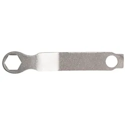 KS Tools Schlüssel für Gewindedorn, 10mm - 150.9670