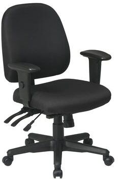 Office Star Products Ergonomics Chair