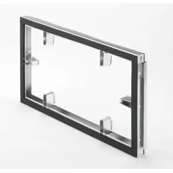 Zehnder Distanzrahmen CW-DF 420 für ComfoWell, 990323624