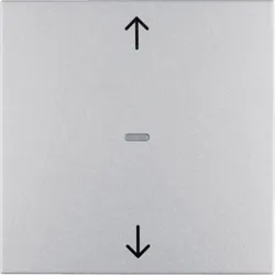 Berker KNX-Funk Jalousie-Taste 85245283