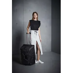 Quadra Tungsten wheelie travel bag Sport- und Reisetasche QD970