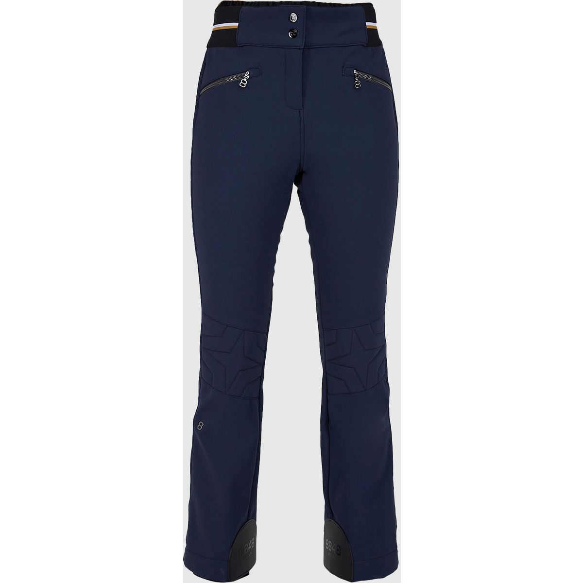 8848 Altitude Randy Star W Pant navy/blanc (U2) 34 2517U2034