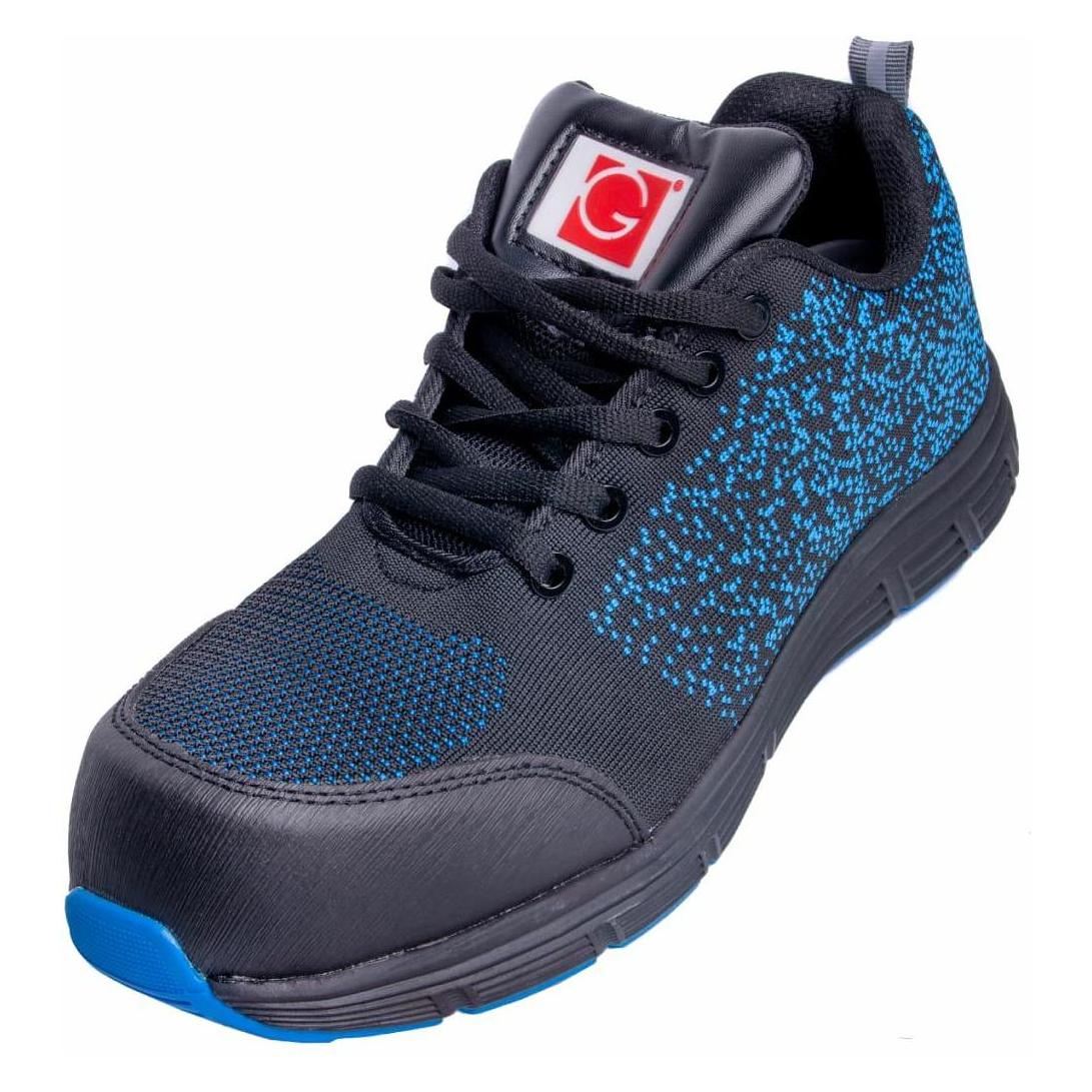 Galmag LOW SAFETY SHOES 515 (S1, 41) (21030853)