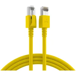 EFB-Elektronik MMC Patchkabel Cat.6a DCK1001GE.2