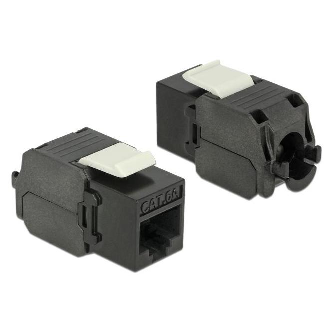 Delock 86267 Keystone-Modul (Keystone Modul) (86267)