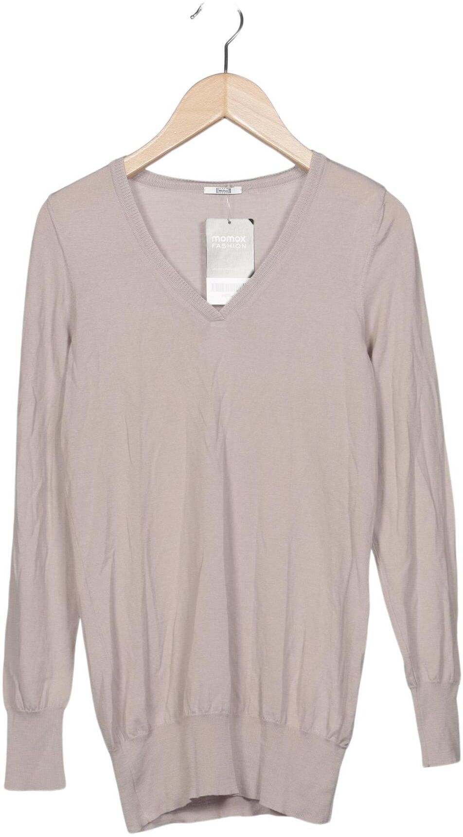 Wolford Damen Pullover, Beige, Gr. XS, Wolle - Second Hand