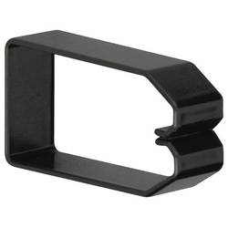 Hager B800403 Klammer (B x H) 40 mm x 80 mm 1 St.