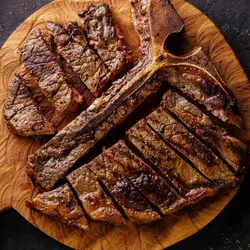 Steak Masterclass! - Das Steak Grillseminar 2026 - 03.10.26 [18:00-22:00 Uhr]
