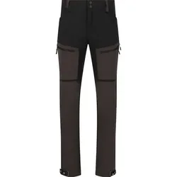 WHISTLER Whistler Herren Hose Kodiak M Outdoor Pant, Größe S in Schwarz 01126