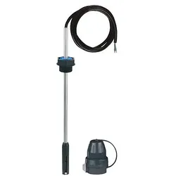 GOK Grenzwertgeber 1530500, lose Wandarmatur GWD Z305mm, Kabel 4,7 m, Keller, Öl, Tank