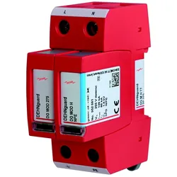 DEHN Überspannungsableiter DG M H TT 2P 275