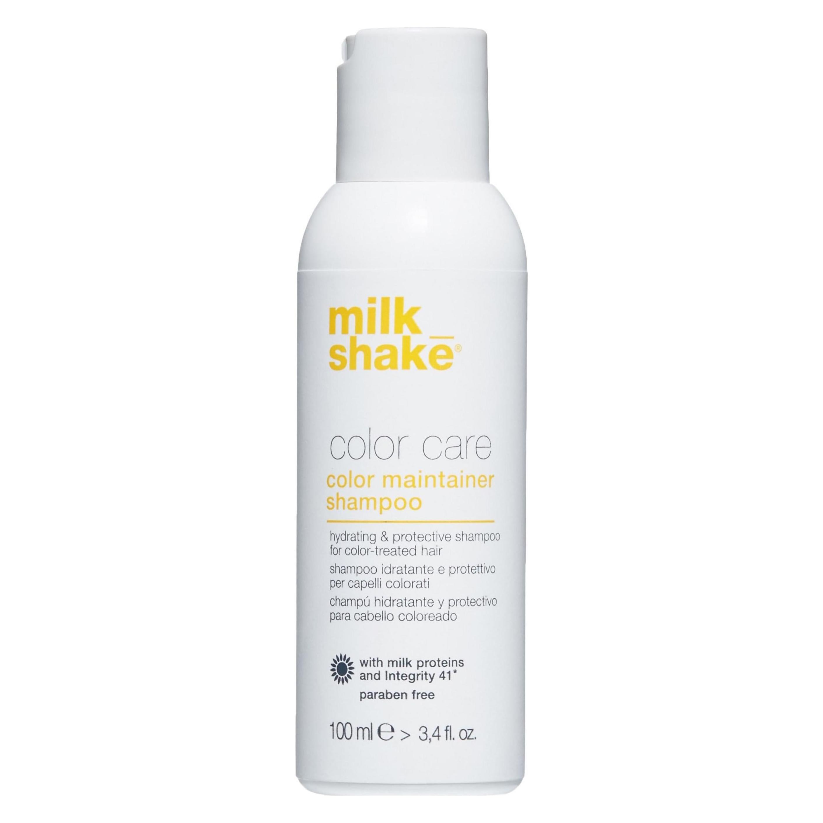 Milk_Shake Sampon Color Care Maintainer, 100ml (Läuse Shampoo, 100 ml) (42674460)