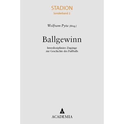 Ballgewinn, Taschenbuch von , Academia, 978-3-9857206-1-3