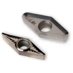 Hager Hartmetallwendeplatte für Holz