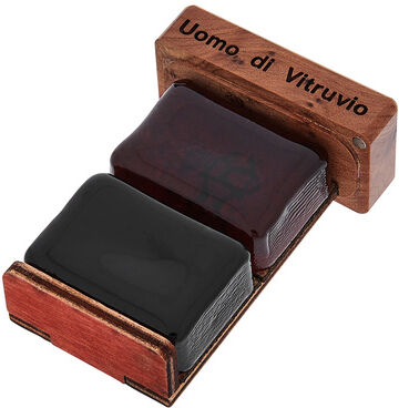 Bogaro & Clemente Vitruvio Viola Rosin