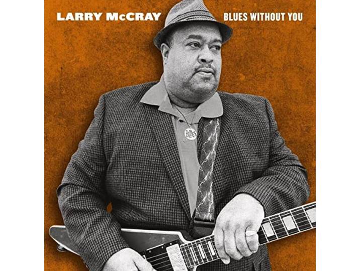 Blues Without You